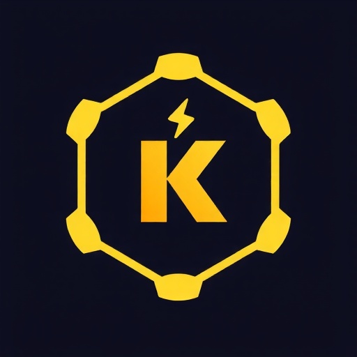 Логотип блога о регулировании криптовалют